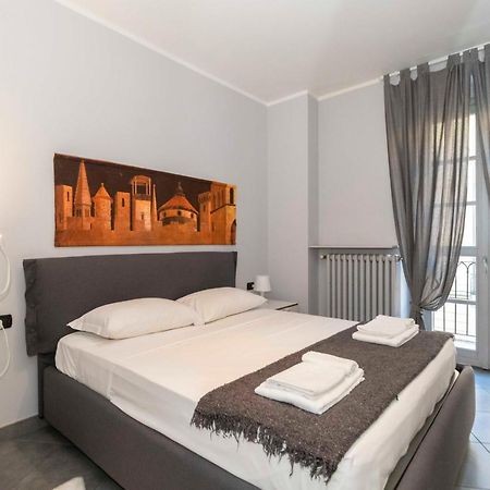 Miglietti Apt A Few Steps From Piazza Statuto! Τορίνο Εξωτερικό φωτογραφία