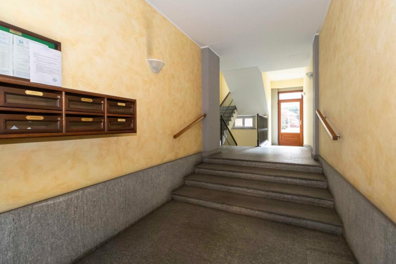 Miglietti Apt A Few Steps From Piazza Statuto! Τορίνο Εξωτερικό φωτογραφία