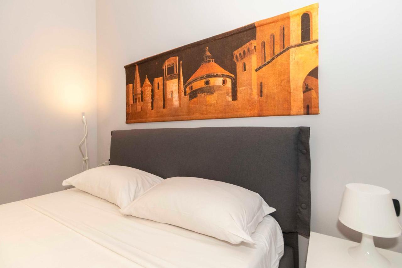 Miglietti Apt A Few Steps From Piazza Statuto! Τορίνο Εξωτερικό φωτογραφία