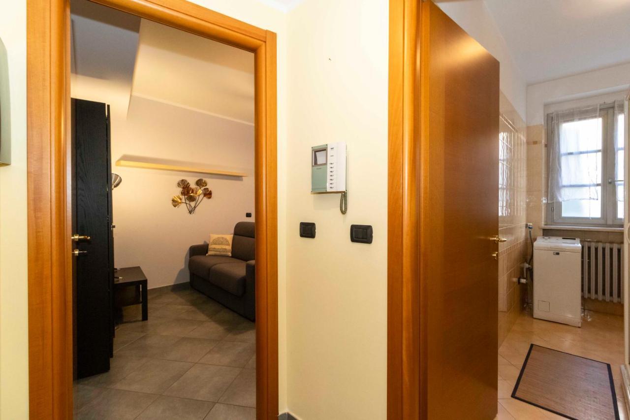 Miglietti Apt A Few Steps From Piazza Statuto! Τορίνο Εξωτερικό φωτογραφία