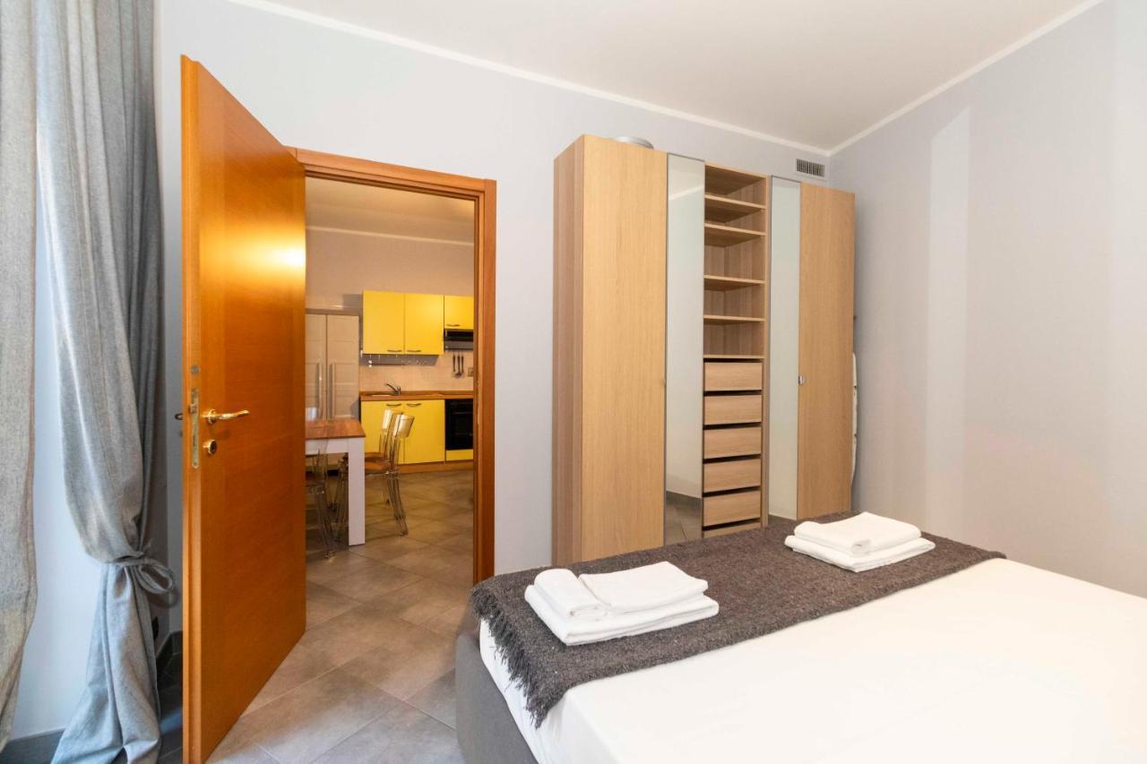 Miglietti Apt A Few Steps From Piazza Statuto! Τορίνο Εξωτερικό φωτογραφία