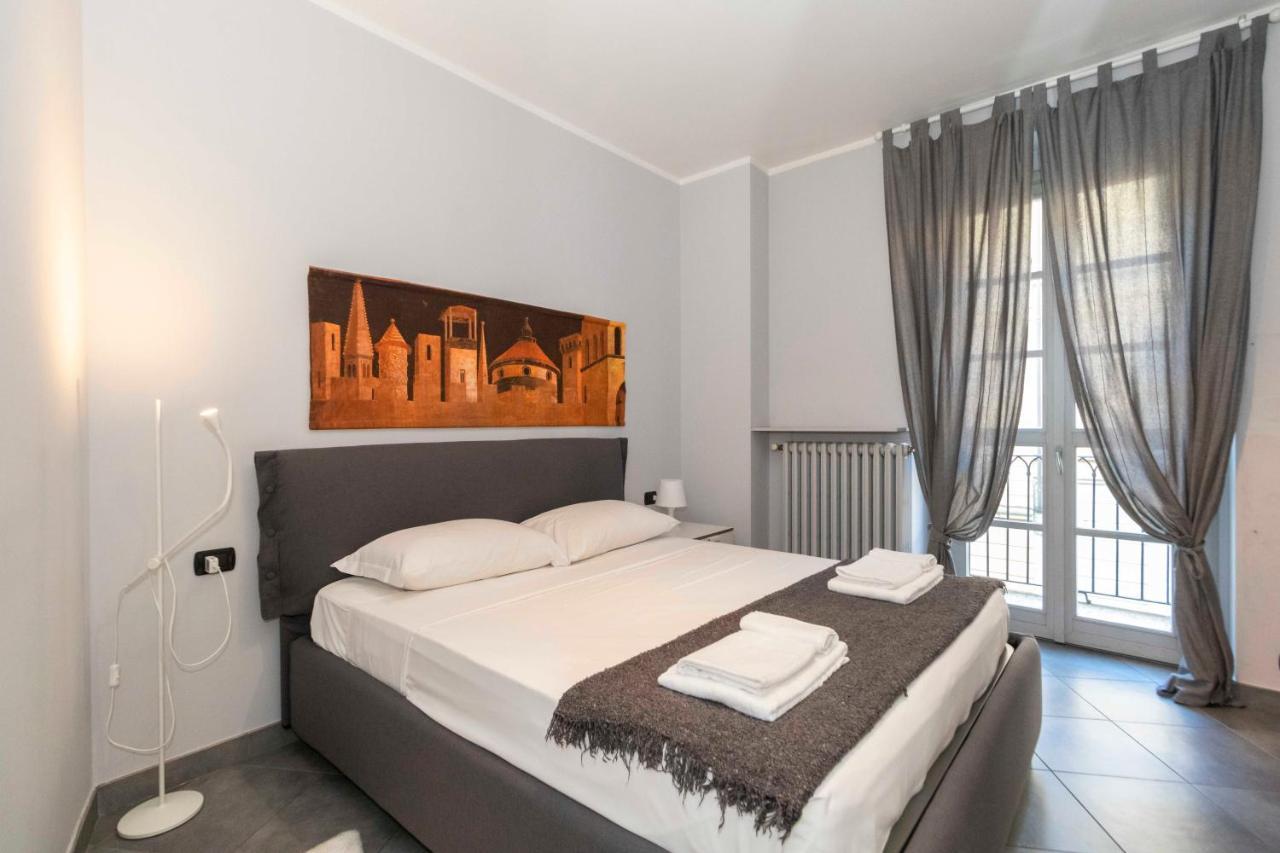 Miglietti Apt A Few Steps From Piazza Statuto! Τορίνο Εξωτερικό φωτογραφία