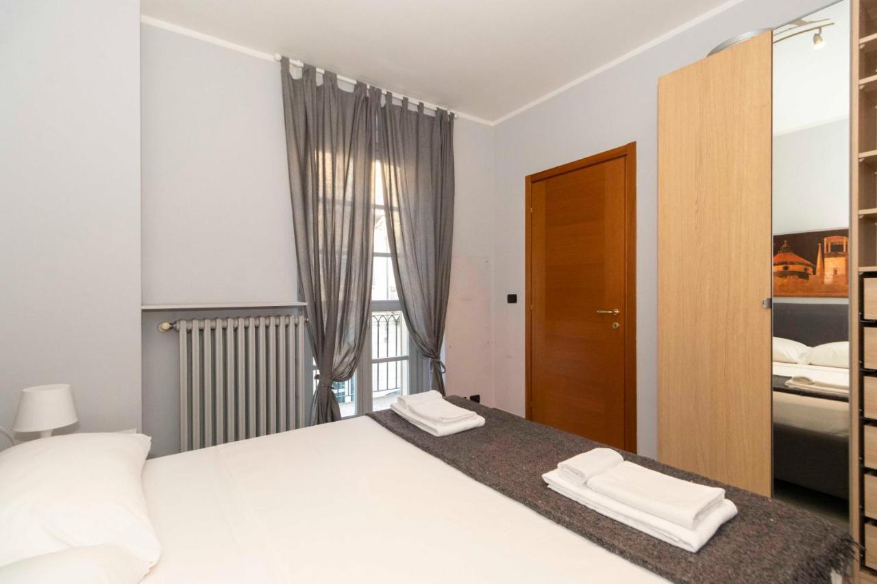 Miglietti Apt A Few Steps From Piazza Statuto! Τορίνο Εξωτερικό φωτογραφία