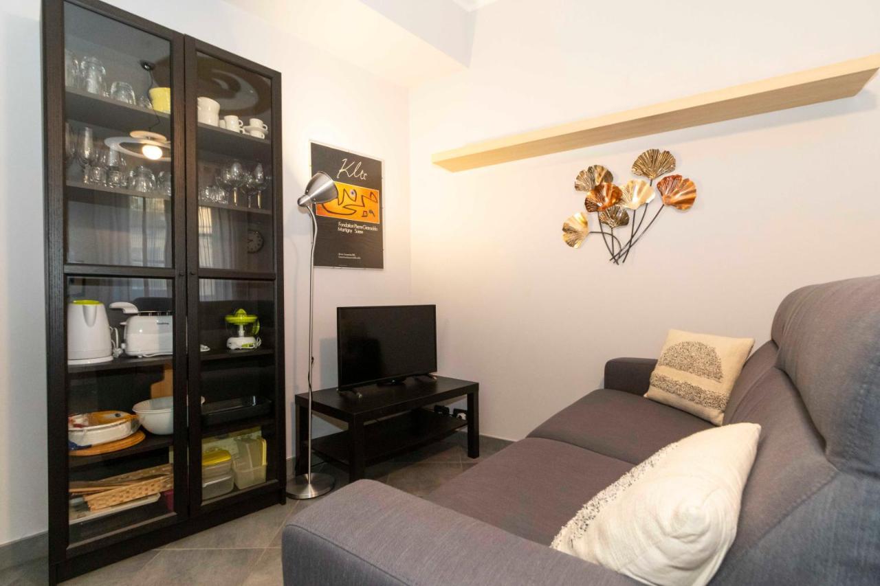 Miglietti Apt A Few Steps From Piazza Statuto! Τορίνο Εξωτερικό φωτογραφία