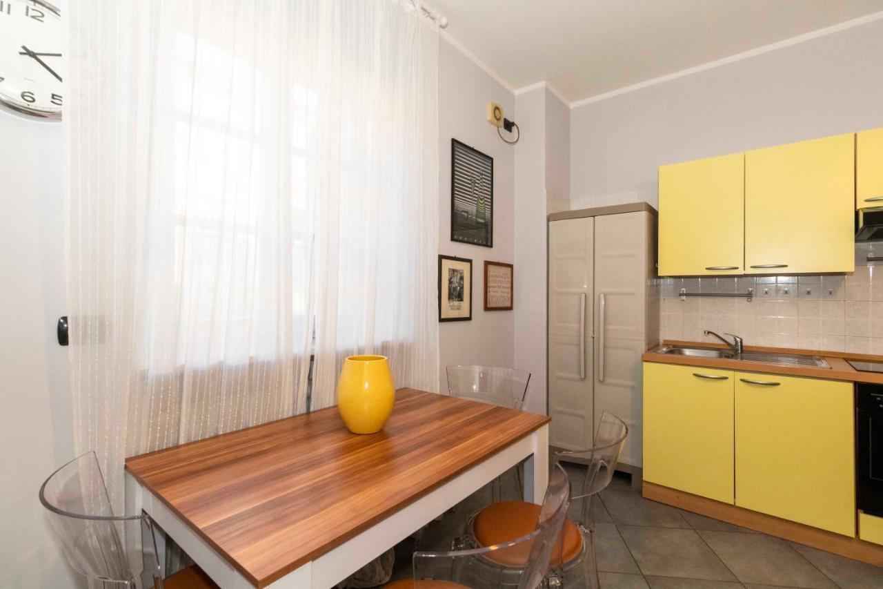 Miglietti Apt A Few Steps From Piazza Statuto! Τορίνο Εξωτερικό φωτογραφία