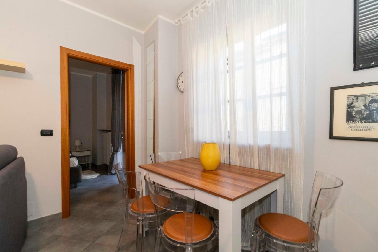 Miglietti Apt A Few Steps From Piazza Statuto! Τορίνο Εξωτερικό φωτογραφία