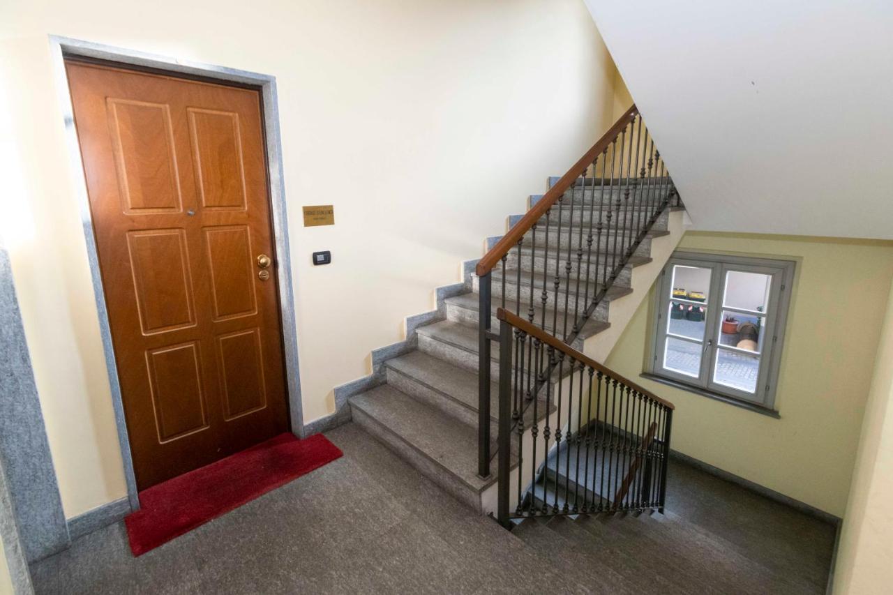 Miglietti Apt A Few Steps From Piazza Statuto! Τορίνο Εξωτερικό φωτογραφία