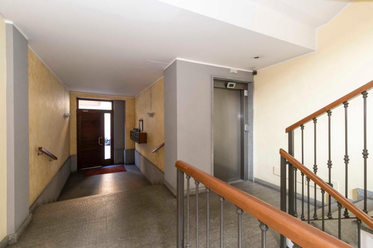 Miglietti Apt A Few Steps From Piazza Statuto! Τορίνο Εξωτερικό φωτογραφία