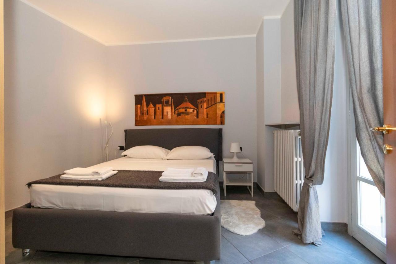 Miglietti Apt A Few Steps From Piazza Statuto! Τορίνο Εξωτερικό φωτογραφία