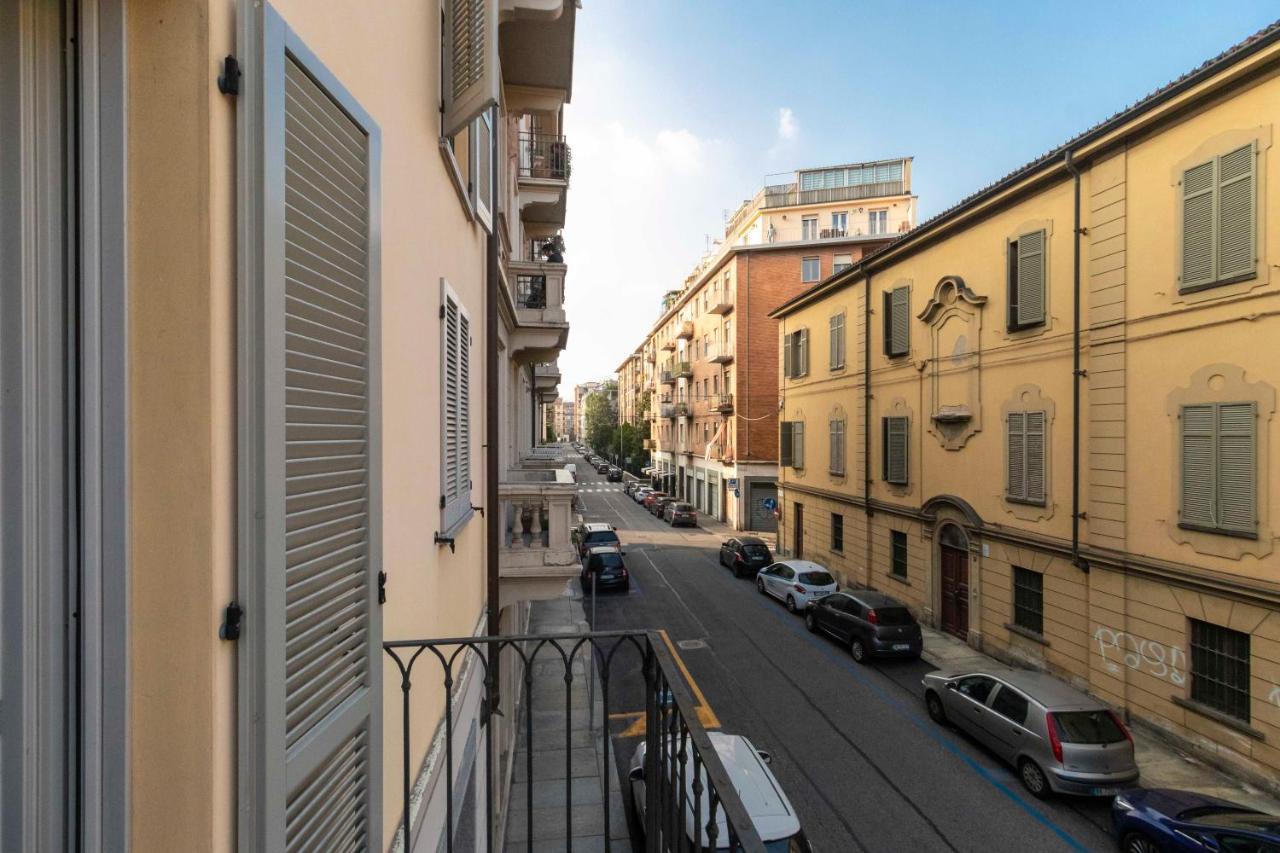 Miglietti Apt A Few Steps From Piazza Statuto! Τορίνο Εξωτερικό φωτογραφία