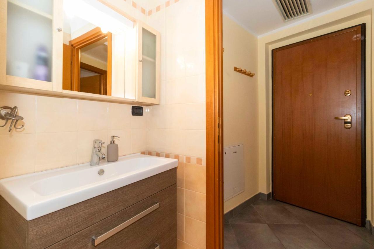 Miglietti Apt A Few Steps From Piazza Statuto! Τορίνο Εξωτερικό φωτογραφία