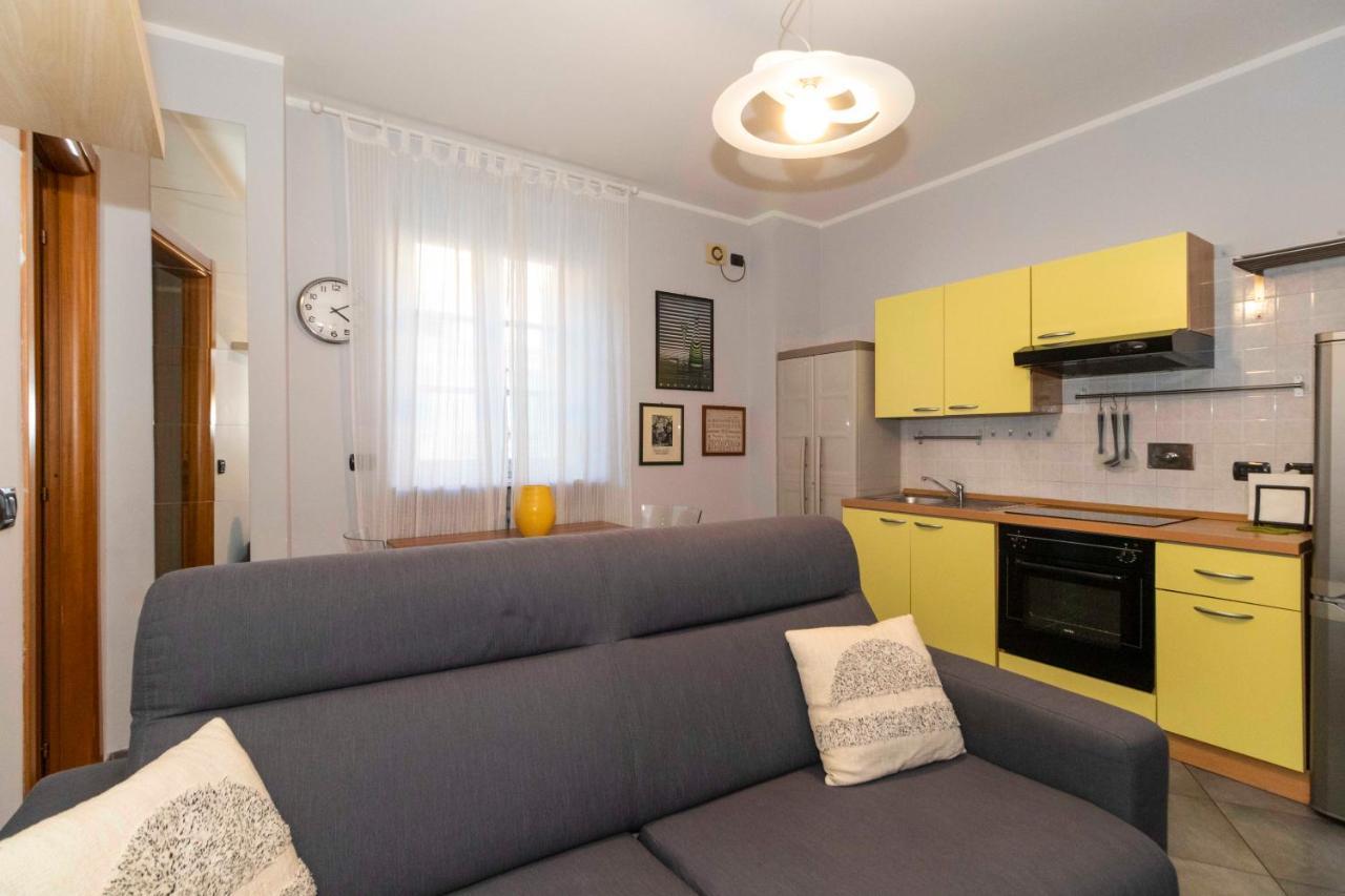 Miglietti Apt A Few Steps From Piazza Statuto! Τορίνο Εξωτερικό φωτογραφία