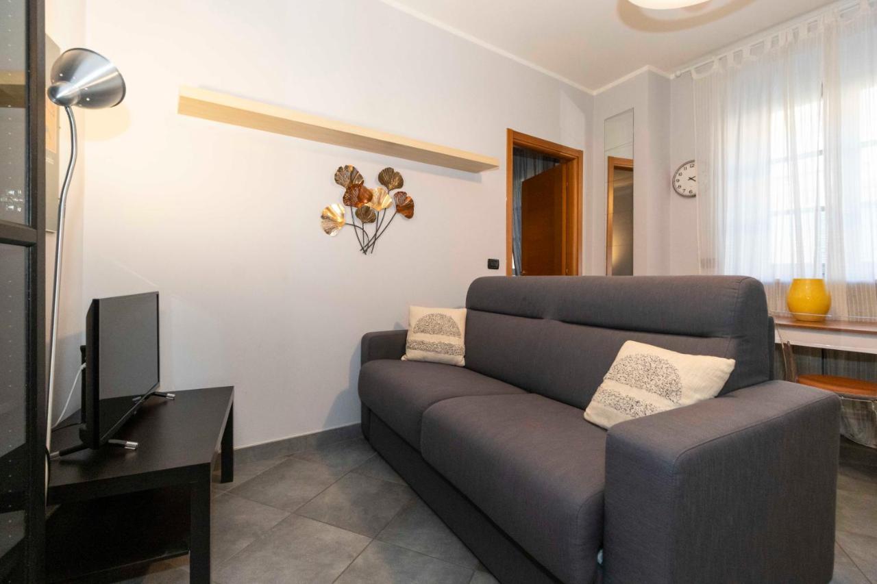 Miglietti Apt A Few Steps From Piazza Statuto! Τορίνο Εξωτερικό φωτογραφία
