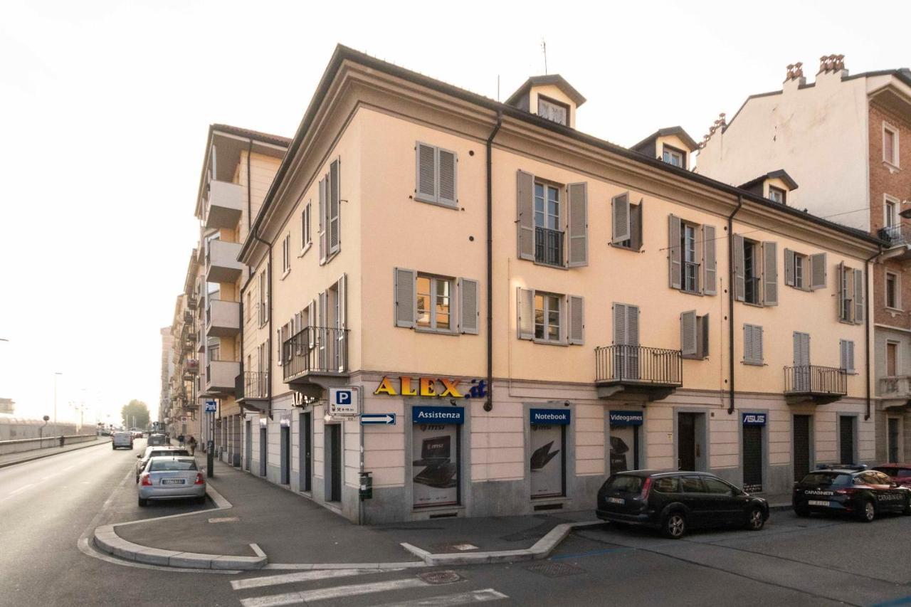 Miglietti Apt A Few Steps From Piazza Statuto! Τορίνο Εξωτερικό φωτογραφία