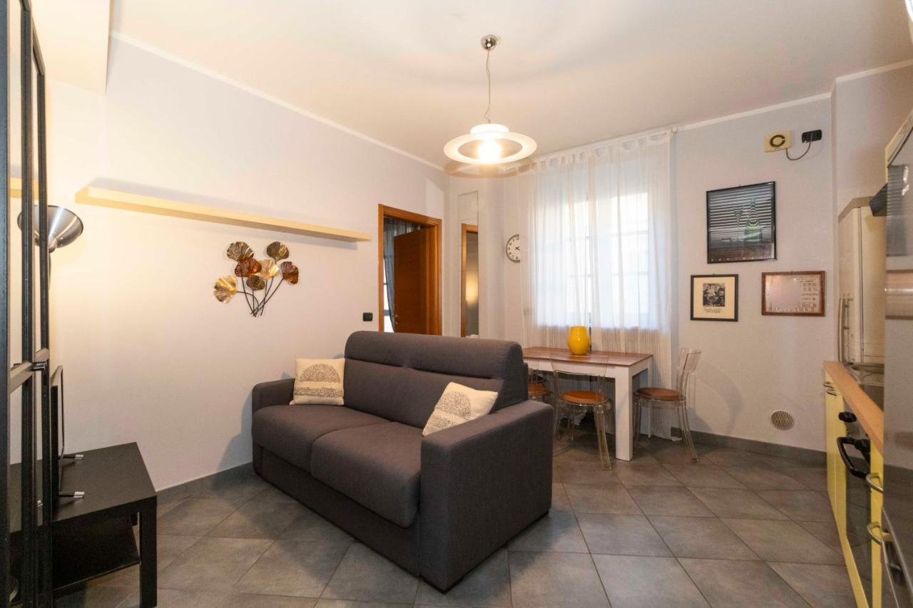 Miglietti Apt A Few Steps From Piazza Statuto! Τορίνο Εξωτερικό φωτογραφία